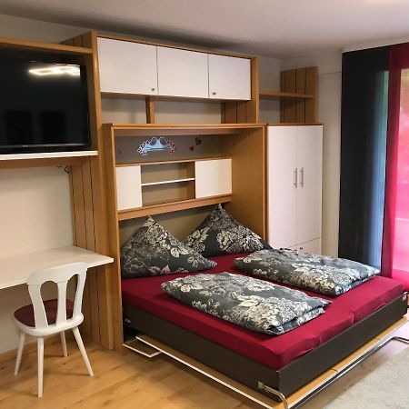Ferienwohnung Mit Charme II Todtmoos Ngoại thất bức ảnh