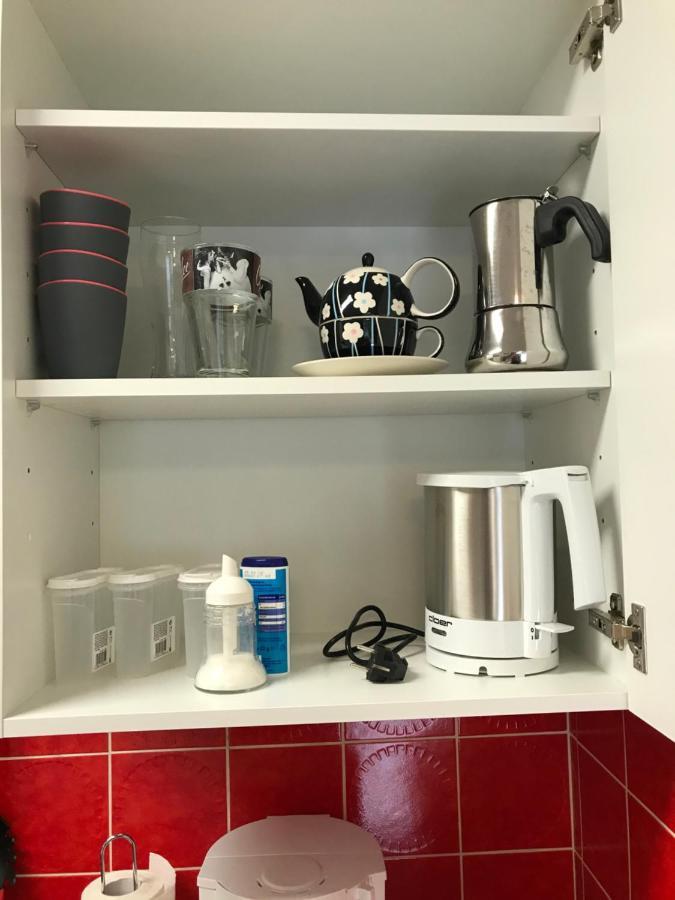 Ferienwohnung Mit Charme II Todtmoos Ngoại thất bức ảnh