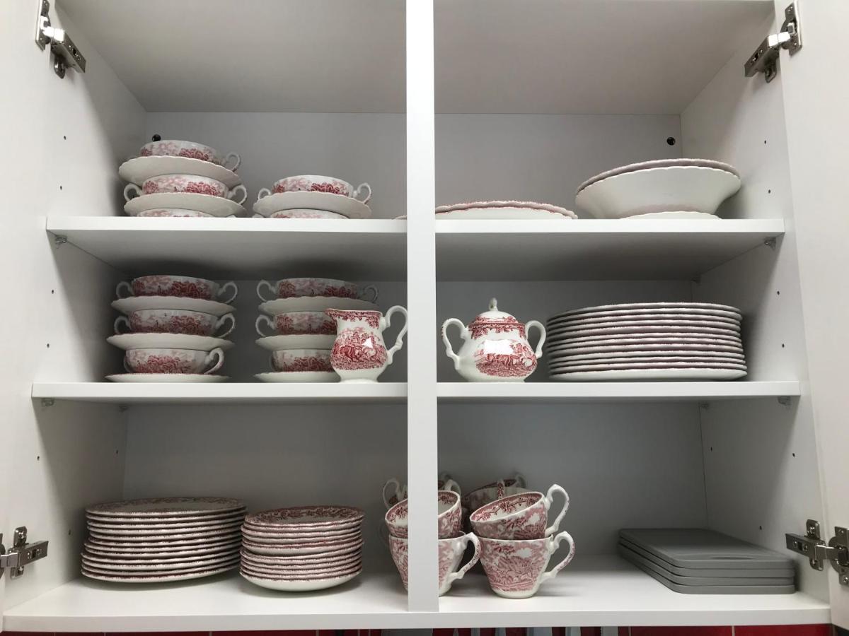 Ferienwohnung Mit Charme II Todtmoos Ngoại thất bức ảnh