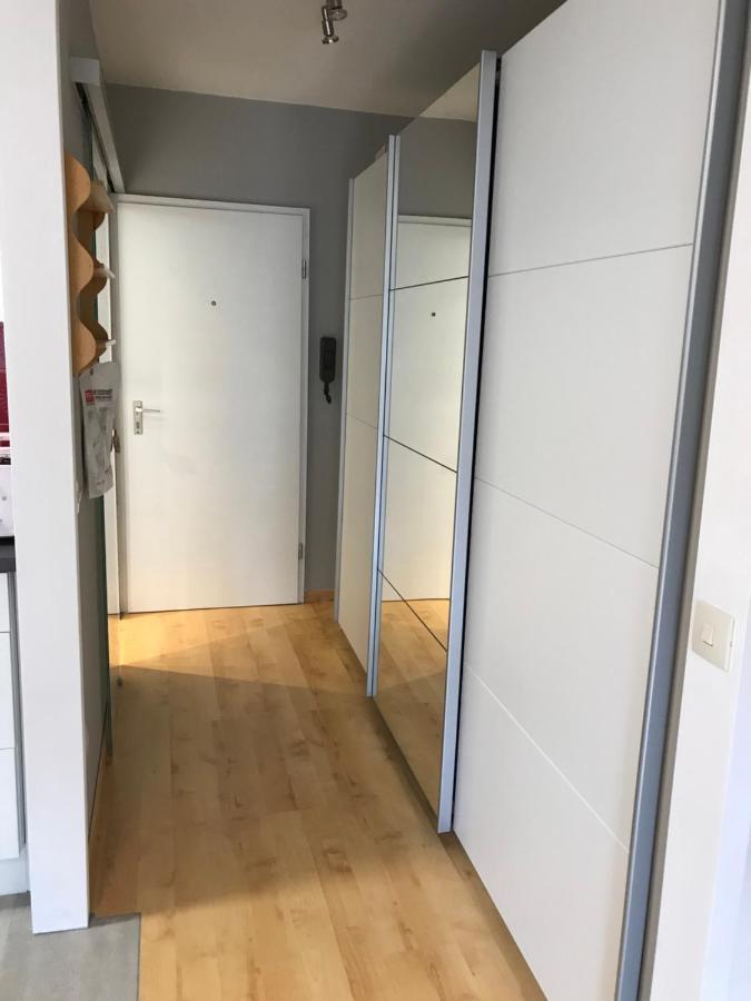 Ferienwohnung Mit Charme II Todtmoos Ngoại thất bức ảnh